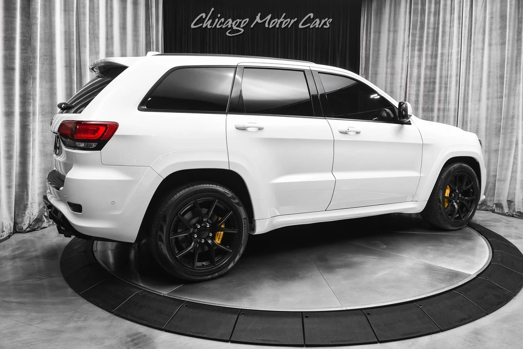 2021 Jeep WL Grand Cherokee - Image 5 of 12