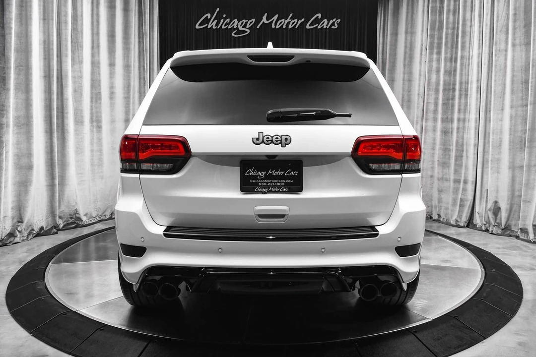 2021 Jeep WL Grand Cherokee - Image 4 of 12