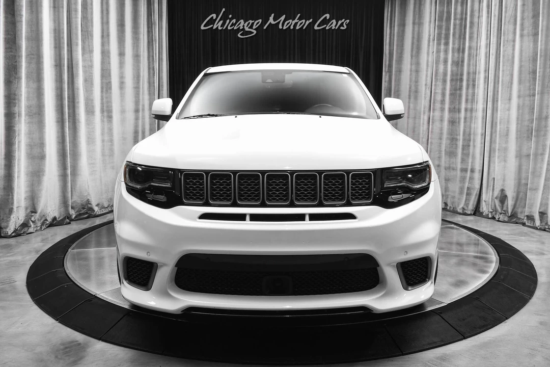2021 Jeep WL Grand Cherokee - Image 7 of 12