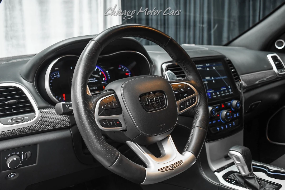2021 Jeep WL Grand Cherokee - Image 9 of 12