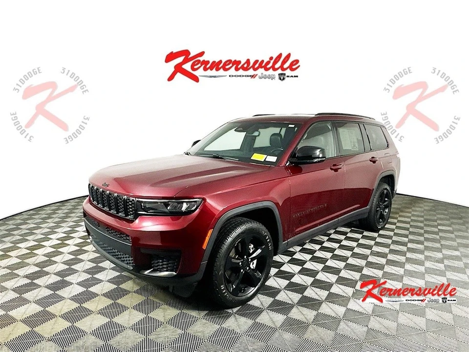 2021 Jeep KL Cherokee - Image 3 of 21