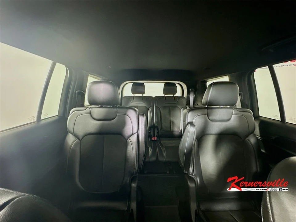 2021 Jeep KL Cherokee - Image 13 of 21
