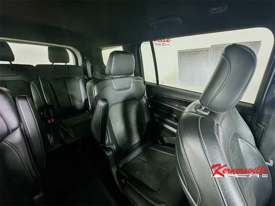 2021 Jeep KL Cherokee - Image 14 of 21