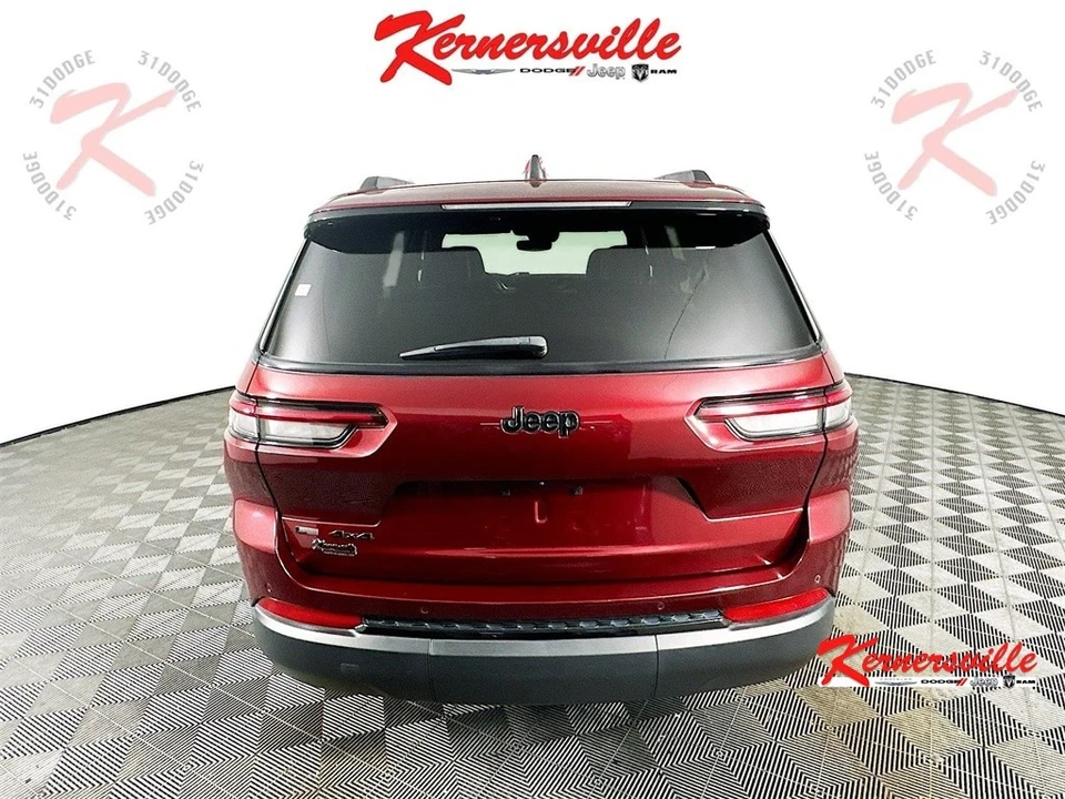 2021 Jeep KL Cherokee - Image 6 of 21