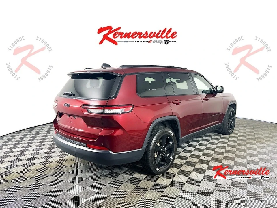 2021 Jeep KL Cherokee - Image 7 of 21
