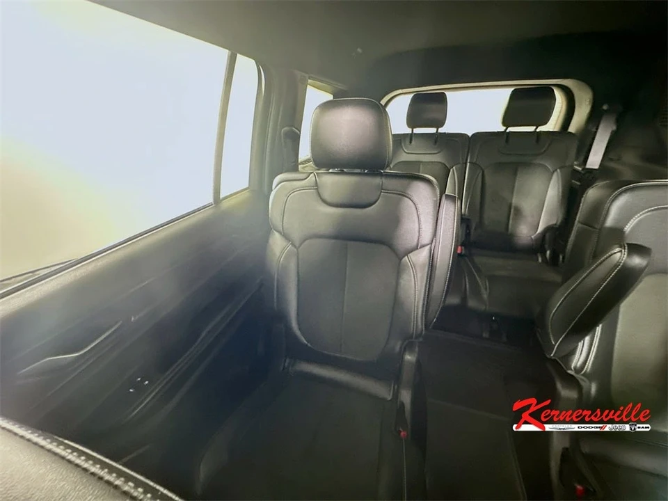 2021 Jeep KL Cherokee - Image 12 of 21