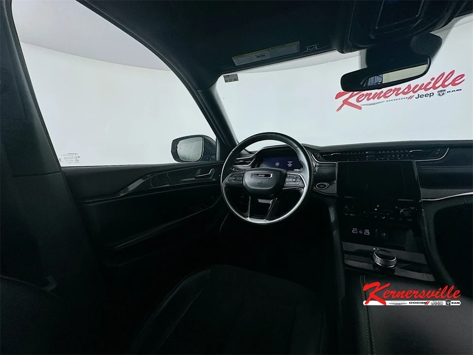 2021 Jeep KL Cherokee - Image 9 of 21