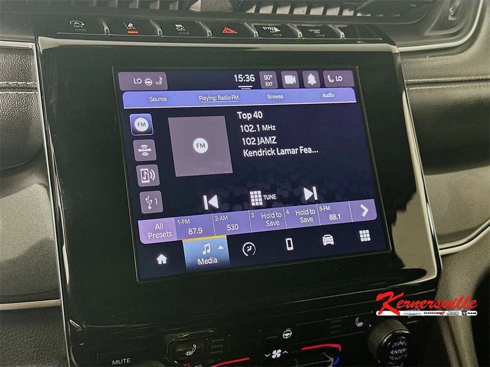 2021 Jeep KL Cherokee - Image 17 of 21