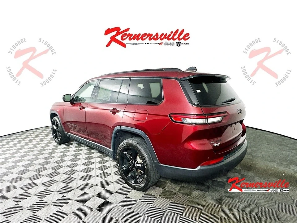 2021 Jeep KL Cherokee - Image 5 of 21