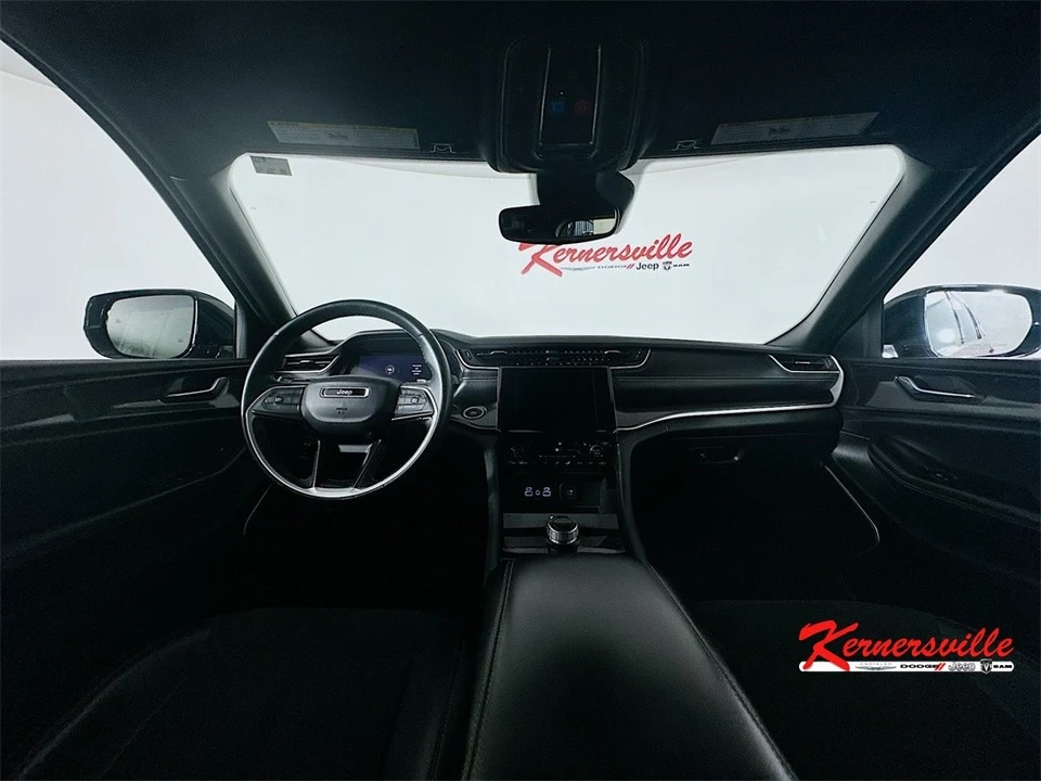2021 Jeep KL Cherokee - Image 10 of 21