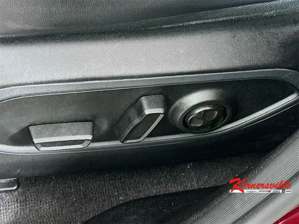 2021 Jeep KL Cherokee - Image 21 of 21