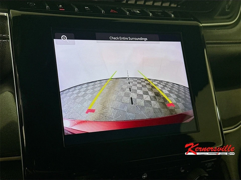 2021 Jeep KL Cherokee - Image 19 of 21