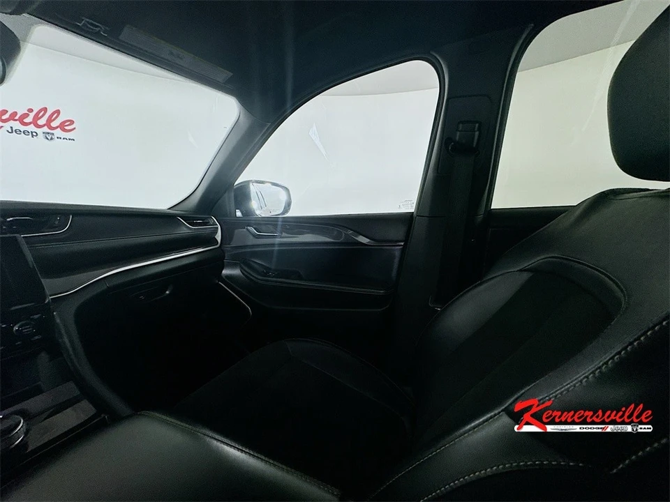2021 Jeep KL Cherokee - Image 11 of 21