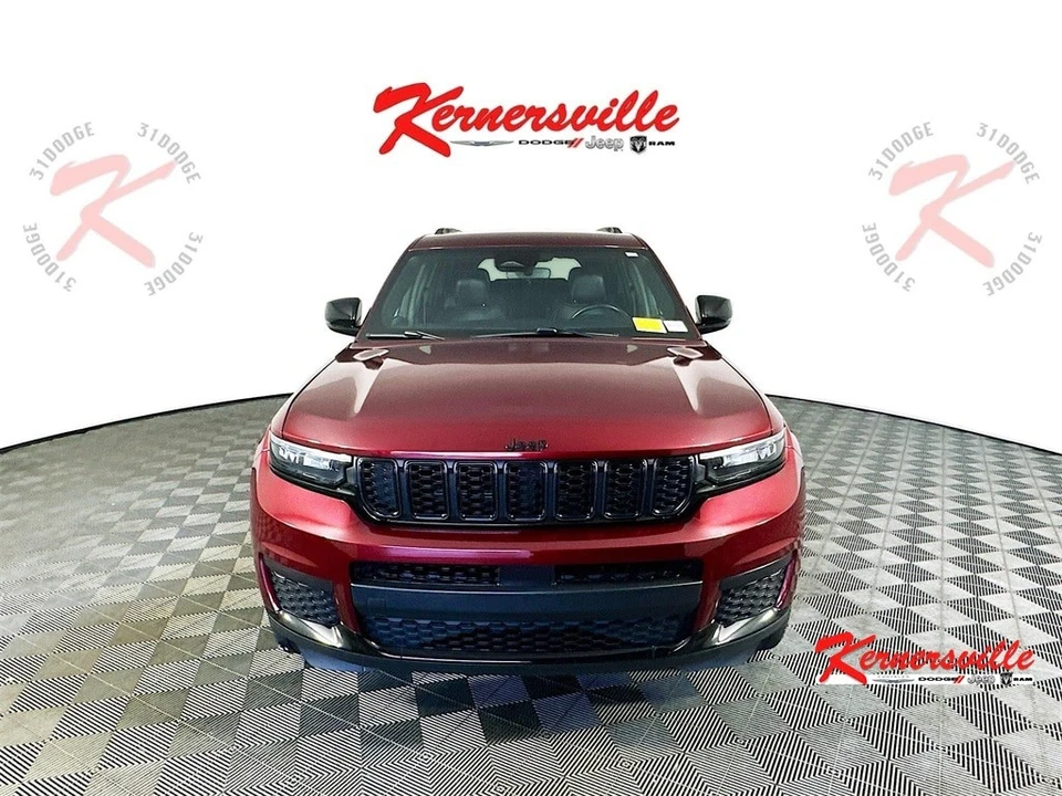 2021 Jeep KL Cherokee - Image 2 of 21