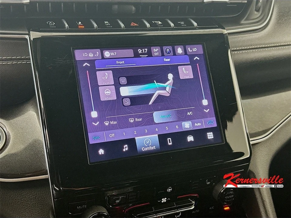 2021 Jeep WL Grand Cherokee - Image 18 of 21