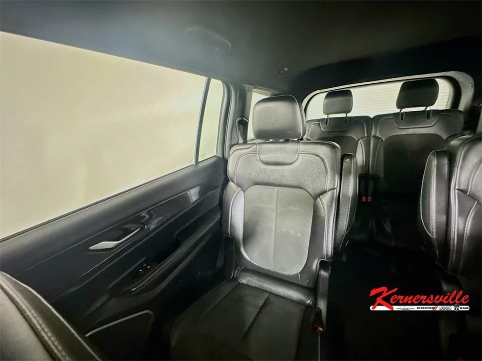 2021 Jeep WL Grand Cherokee - Image 12 of 21