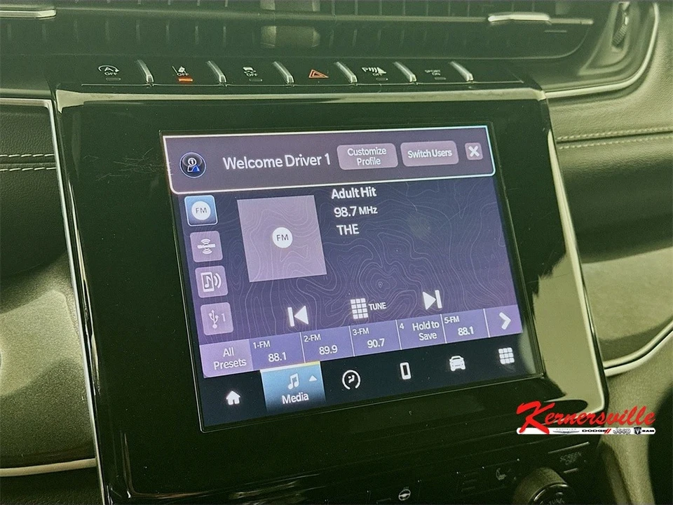 2021 Jeep WL Grand Cherokee - Image 17 of 21