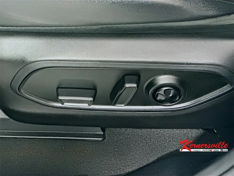 2021 Jeep WL Grand Cherokee - Image 21 of 21