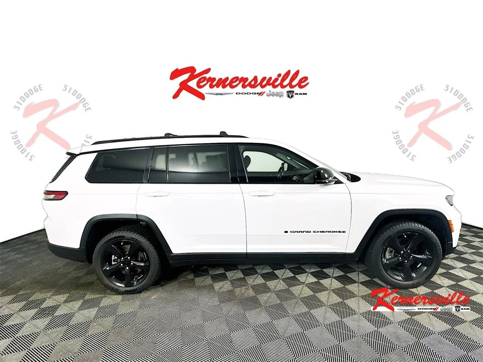 2021 Jeep KL Cherokee - Image 8 of 12