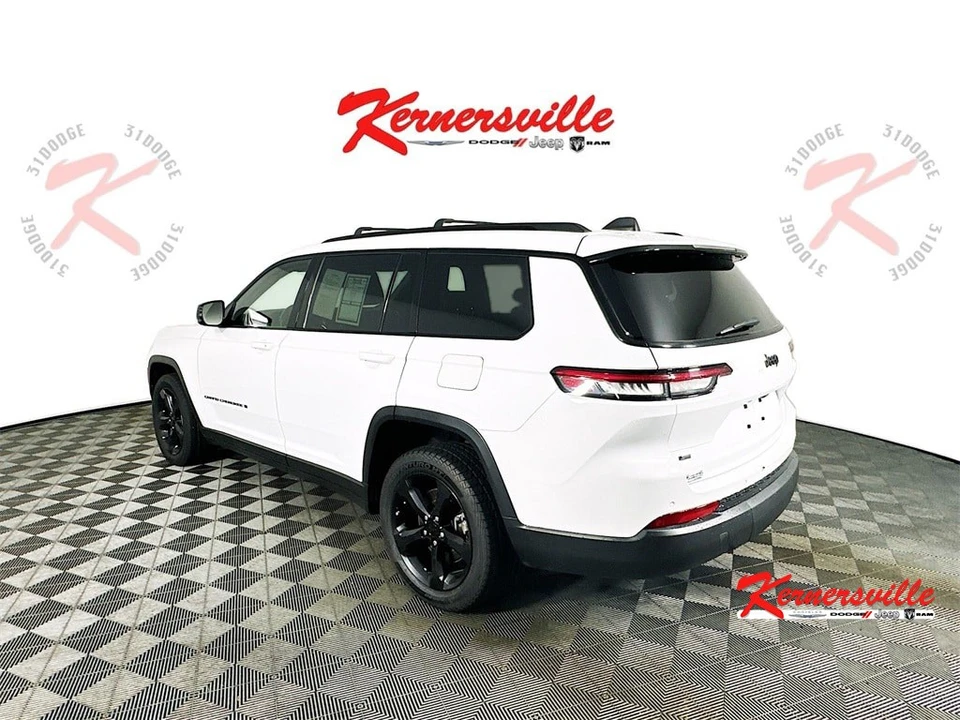 2021 Jeep KL Cherokee - Image 5 of 12