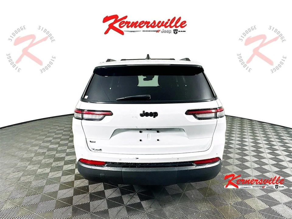 2021 Jeep KL Cherokee - Image 6 of 12
