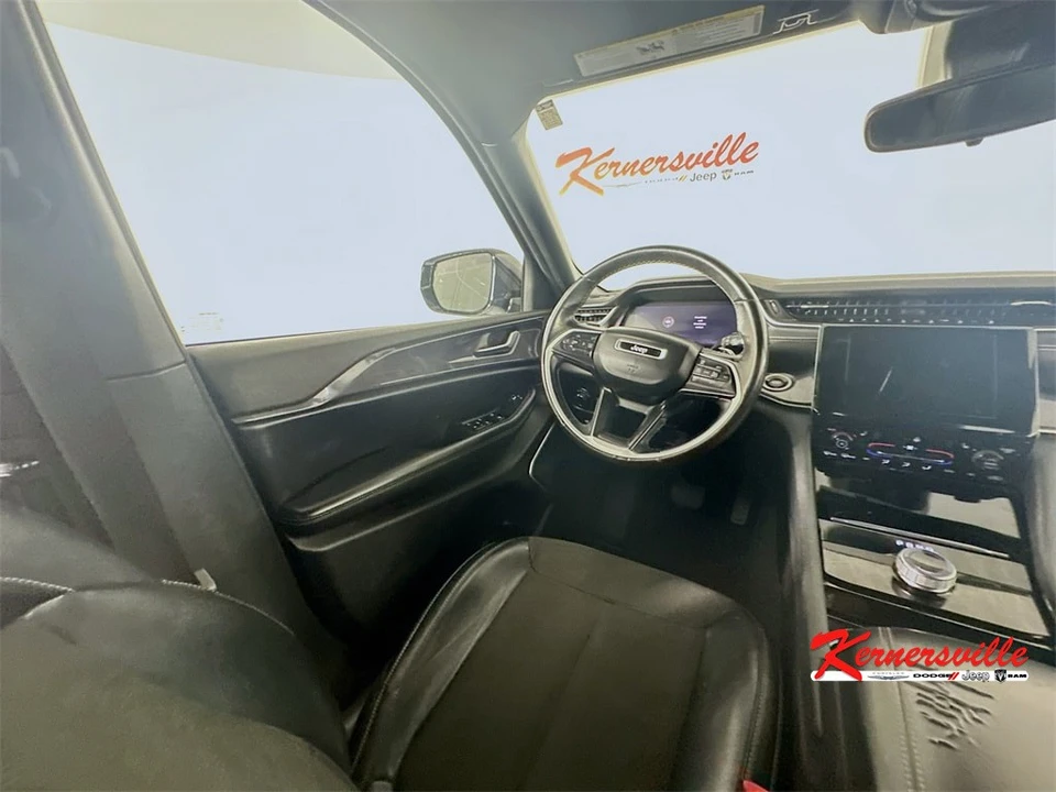 2021 Jeep KL Cherokee - Image 9 of 12