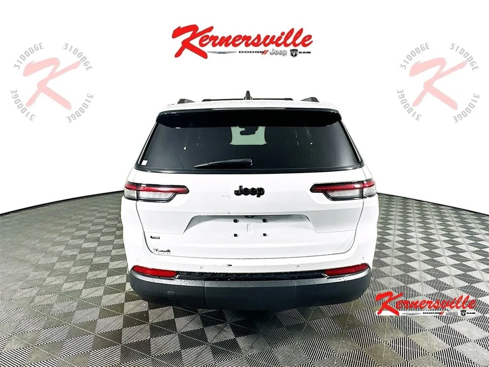 2021 Jeep WL Grand Cherokee - Image 6 of 21