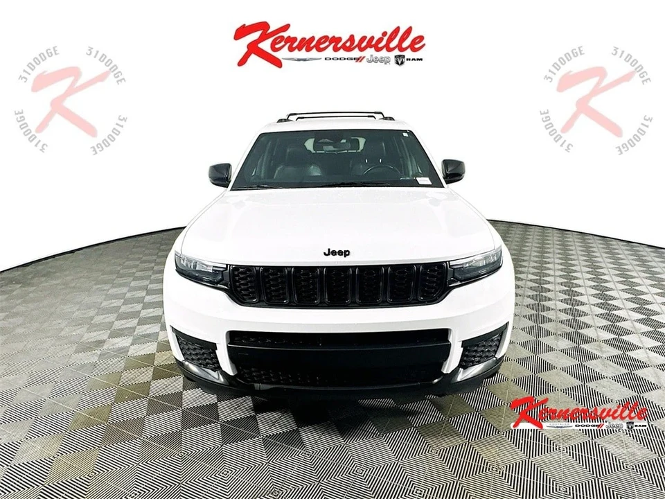 2021 Jeep WL Grand Cherokee - Image 2 of 21