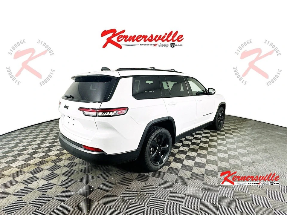 2021 Jeep KL Cherokee - Image 7 of 12
