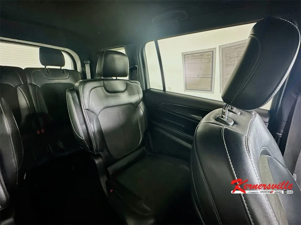 2021 Jeep WL Grand Cherokee - Image 14 of 21