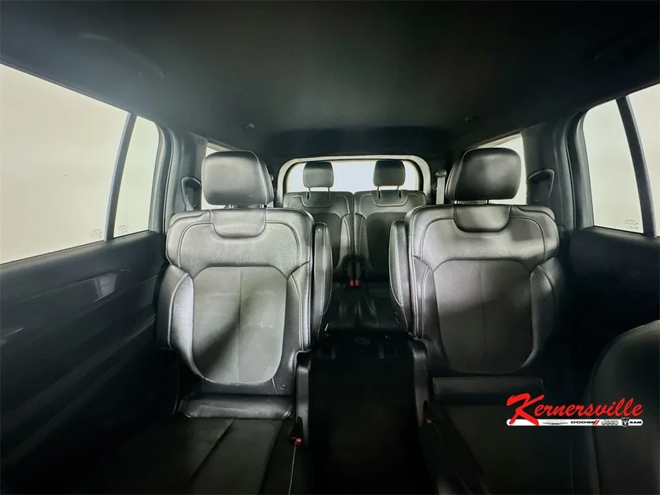 2021 Jeep WL Grand Cherokee - Image 13 of 21