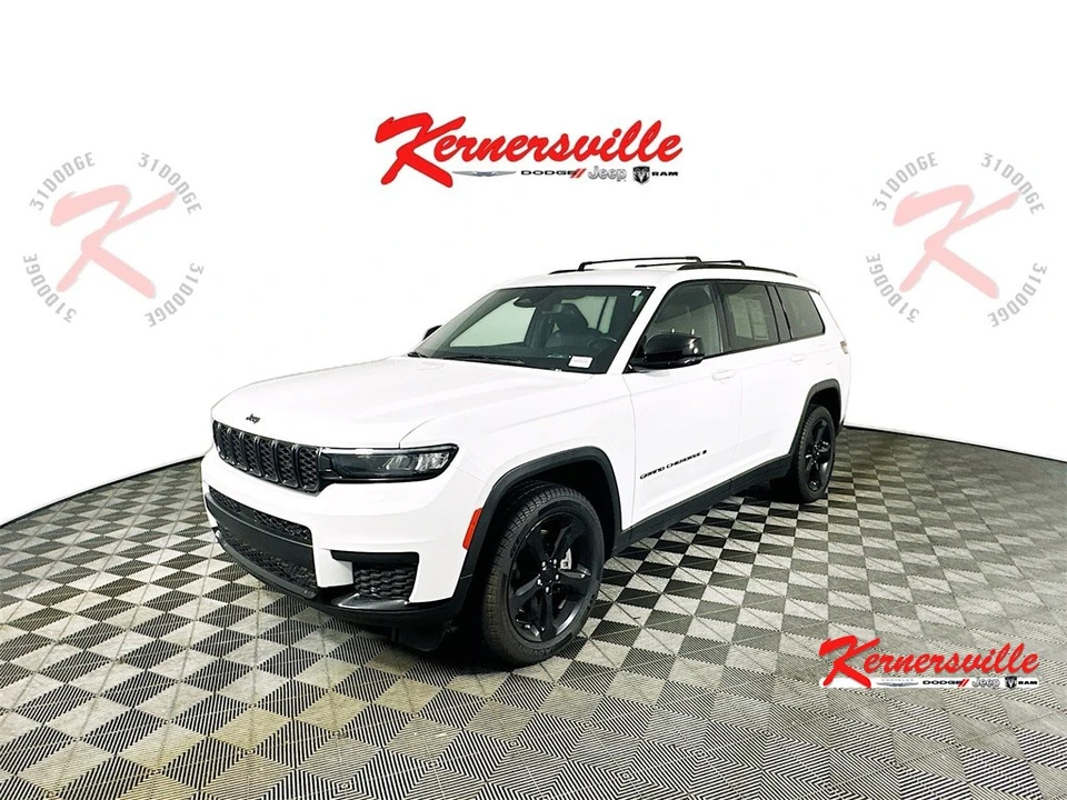 2021 Jeep KL Cherokee - Image 3 of 12