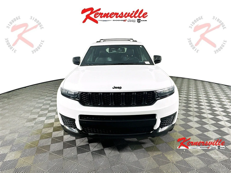2021 Jeep KL Cherokee - Image 2 of 12