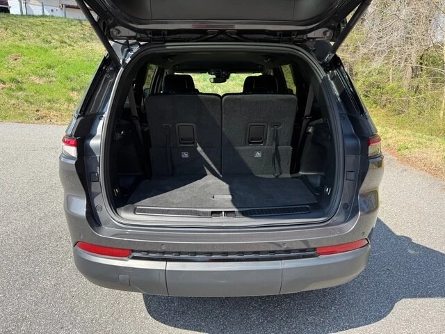 2021 Jeep WL Grand Cherokee - Image 17 of 31