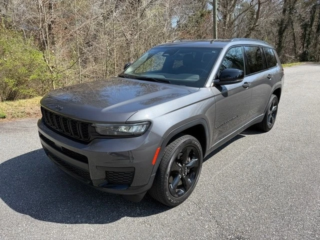 2021 Jeep WL Grand Cherokee - Image 2 of 31