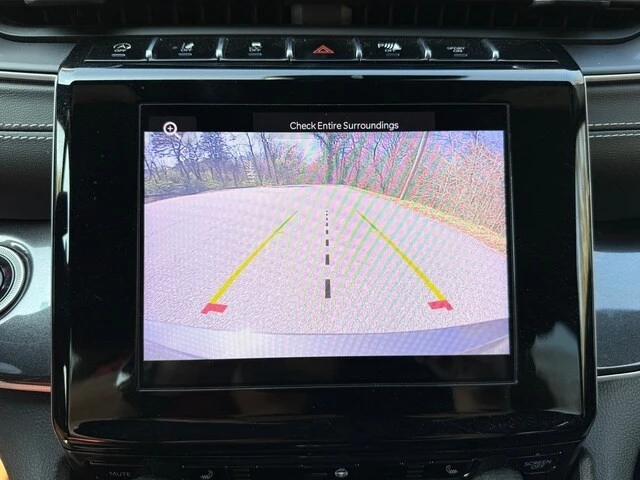 2021 Jeep WL Grand Cherokee - Image 27 of 31