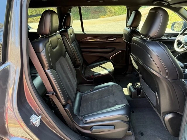 2021 Jeep WL Grand Cherokee - Image 21 of 31