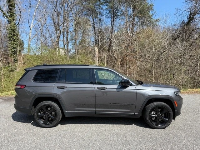2021 Jeep WL Grand Cherokee - Image 5 of 31