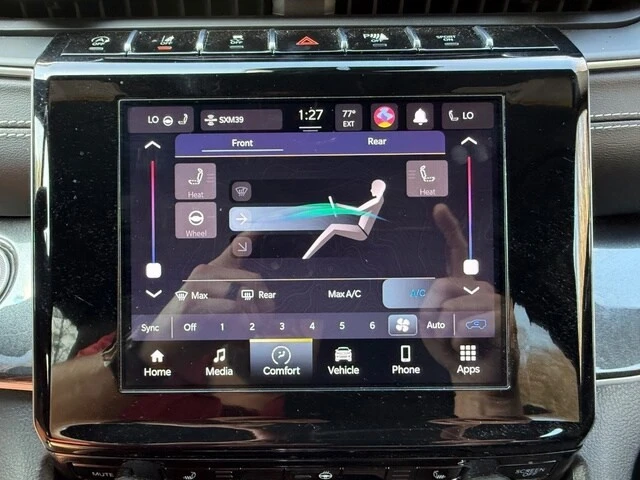 2021 Jeep WL Grand Cherokee - Image 26 of 31