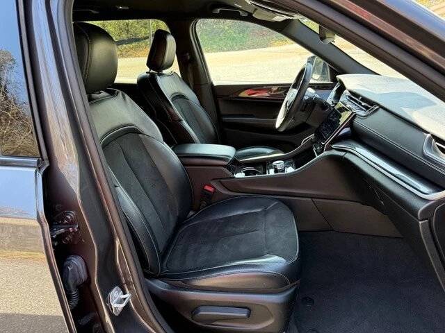 2021 Jeep WL Grand Cherokee - Image 22 of 31