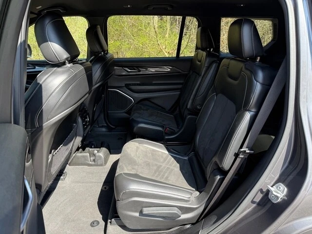 2021 Jeep WL Grand Cherokee - Image 14 of 31