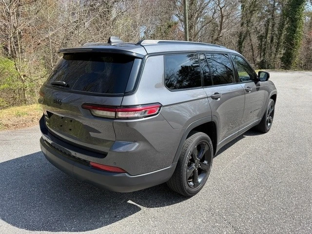 2021 Jeep WL Grand Cherokee - Image 6 of 31