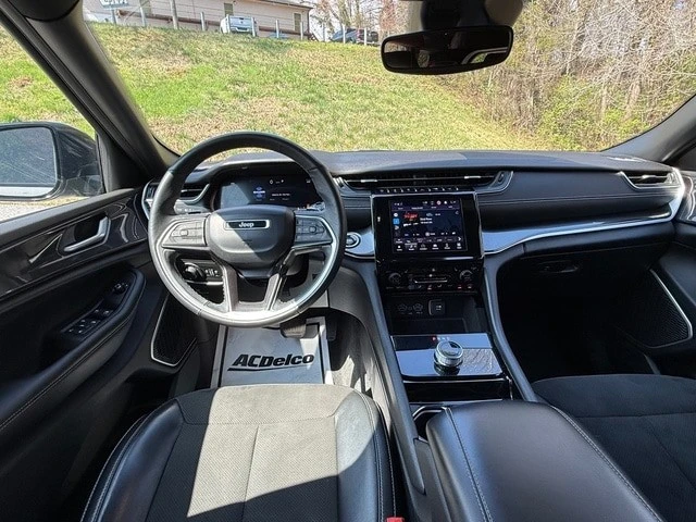 2021 Jeep WL Grand Cherokee - Image 10 of 31