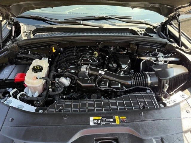 2021 Jeep WL Grand Cherokee - Image 9 of 31