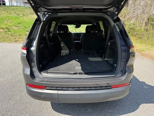 2021 Jeep WL Grand Cherokee - Image 18 of 31