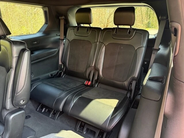 2021 Jeep WL Grand Cherokee - Image 15 of 31