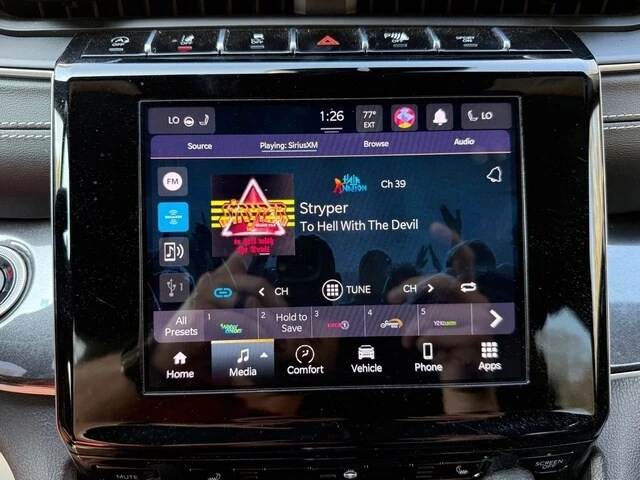 2021 Jeep WL Grand Cherokee - Image 25 of 31