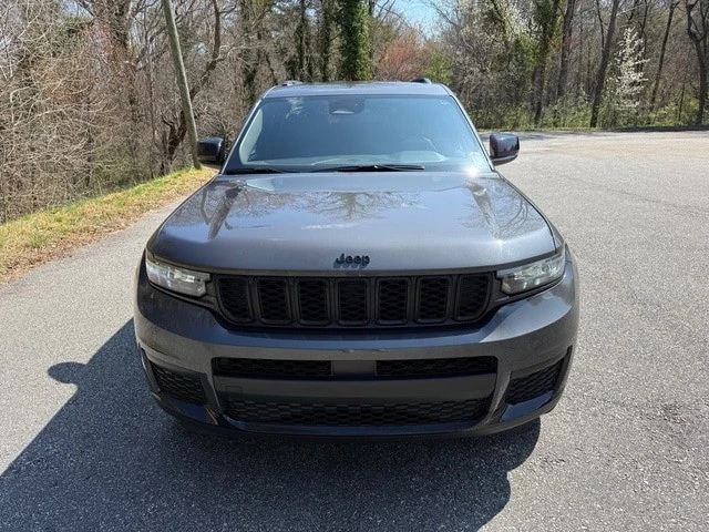 2021 Jeep WL Grand Cherokee - Image 3 of 31