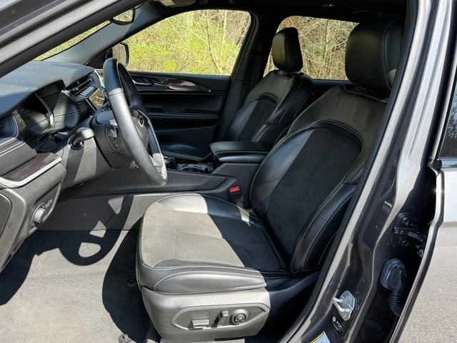 2021 Jeep WL Grand Cherokee - Image 11 of 31