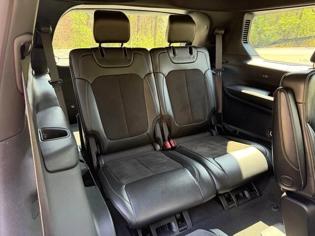 2021 Jeep WL Grand Cherokee - Image 20 of 31